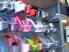 Hard Humped MILF Gia Marley