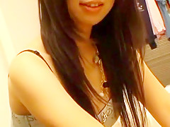 Amazing Japanese whore Nachi Sakaki in Crazy Hardcore, Gangbang JAV clip