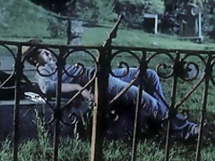 True Blood S06E08 (2013) Bailey Noble