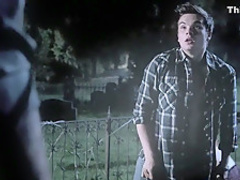 True Blood S06E08 (2013) Bailey Noble