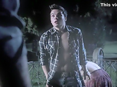 True Blood S06E08 (2013) Bailey Noble