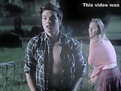 True Blood S06E08 (2013) Bailey Noble