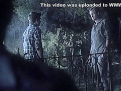 True Blood S06E08 (2013) Bailey Noble