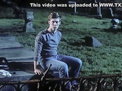 True Blood S06E08 (2013) Bailey Noble