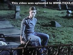 True Blood S06E08 (2013) Bailey Noble