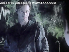 True Blood S06E08 (2013) Bailey Noble