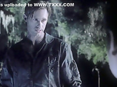 True Blood S06E08 (2013) Bailey Noble