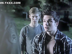 True Blood S06E08 (2013) Bailey Noble