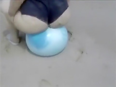 Incredible sex scene