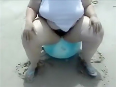 Incredible sex scene