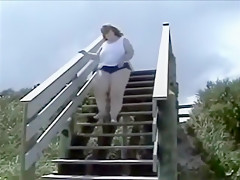 Incredible sex scene