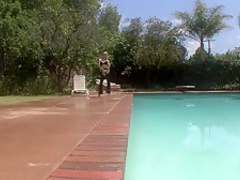 Incredible pornstar Morgan Lee in hottest creampie, hardcore xxx scene