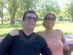 Best pornstar in horny cunnilingus, latina adult movie