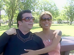 Best pornstar in horny cunnilingus, latina adult movie
