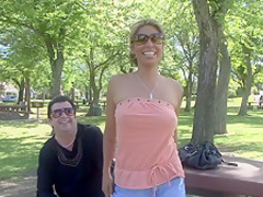 Best pornstar in horny cunnilingus, latina adult movie