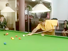 Beautiful mature lady