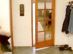 Beautiful mature lady