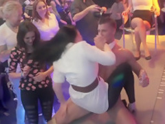 Fabulous pornstar in hottest stockings, hardcore xxx video