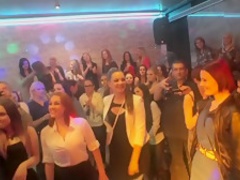 Fabulous pornstar in hottest stockings, hardcore xxx video