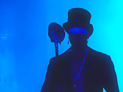 Amazing pornstars Samantha Bentley and Lexi Lowe in incredible threesome, european porn video