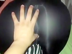 Incredible amateur xxx clip