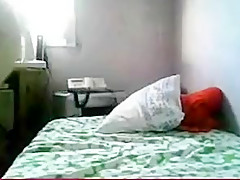 Spanish girl webcam show