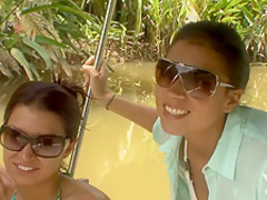 Incredible pornstar in Horny Group sex, Reality sex video