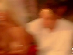 Incredible pornstar in Horny Group sex, Reality sex video