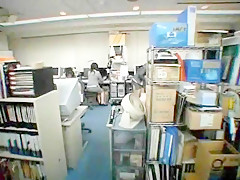 Fabulous homemade Secretary porn video