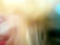 Really junior college girl has to suck boyfriends dick under blanket