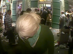 Exotic pornstar in crazy amateur, outdoor xxx clip