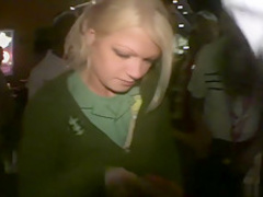 Exotic pornstar in crazy amateur, outdoor xxx clip