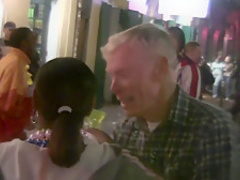 Exotic pornstar in crazy amateur, outdoor xxx clip