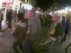 Exotic pornstar in crazy amateur, outdoor xxx clip