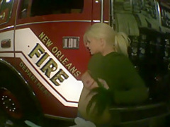 Exotic pornstar in crazy amateur, outdoor xxx clip