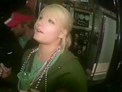 Exotic pornstar in crazy amateur, outdoor xxx clip