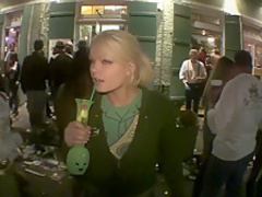 Exotic pornstar in crazy amateur, outdoor xxx clip