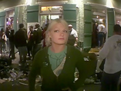 Exotic pornstar in crazy amateur, outdoor xxx clip