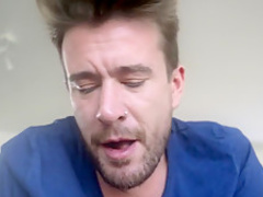 Crazy pornstar Sofi Goldfinger in fabulous facial, hardcore adult scene