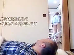 Horny daddy needs care