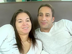 Hottest pornstar Miss Poison in crazy big tits, amateur sex clip