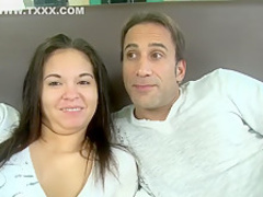 Hottest pornstar Miss Poison in crazy big tits, amateur sex clip