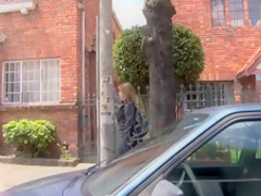 Fabulous pornstar Andrea Johana in exotic cumshots, blowjob porn scene