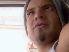 Fabulous pornstar Andrea Johana in exotic cumshots, blowjob porn scene