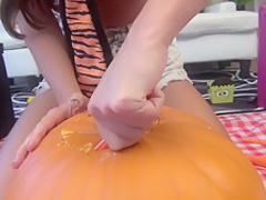 Exotic pornstar Charley Chase in horny hardcore, masturbation porn scene