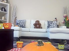 Exotic pornstar Charley Chase in horny hardcore, masturbation porn scene