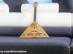 Fabulous pornstar in Amazing Blonde, Masturbation xxx movie