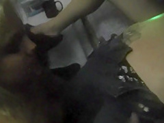 Amazing pornstar in Fabulous Threesomes, Lesbian porn video