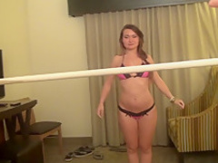 Best pornstar in Hottest Group sex, Latina sex video