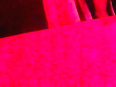 Korean civilian feeling for long time together with my wife